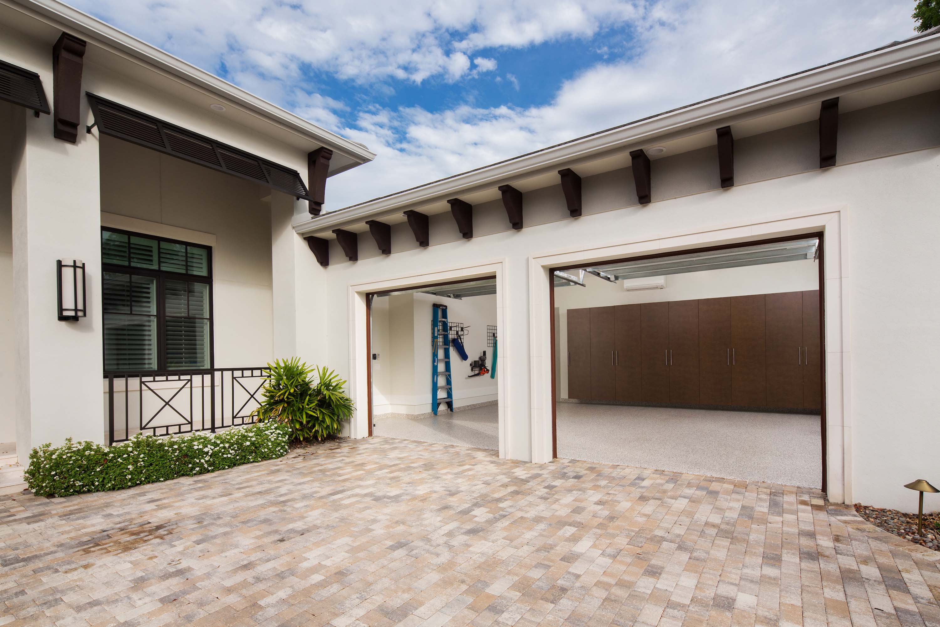 Gallery - Encore Garage