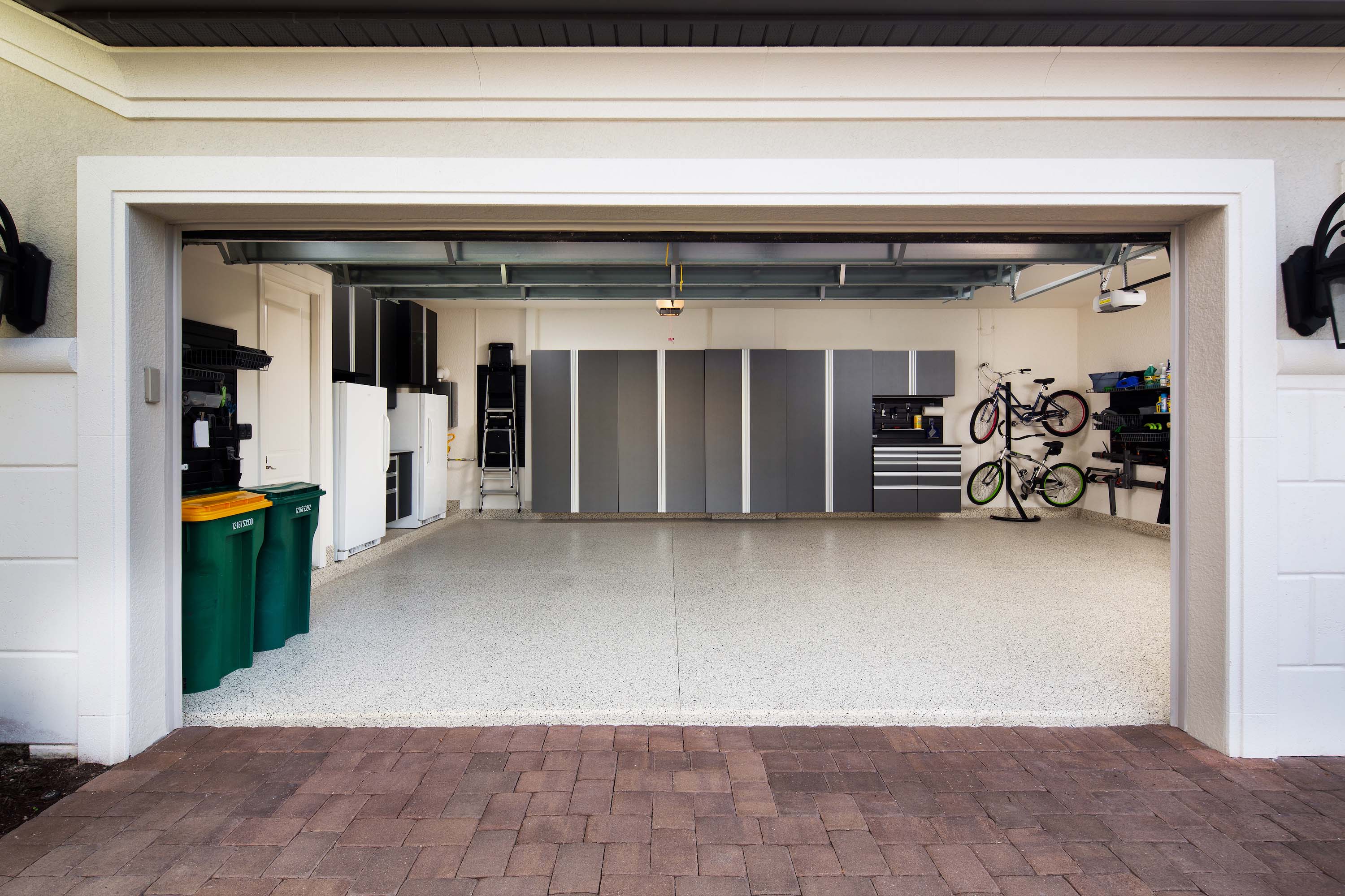 Gallery - Encore Garage