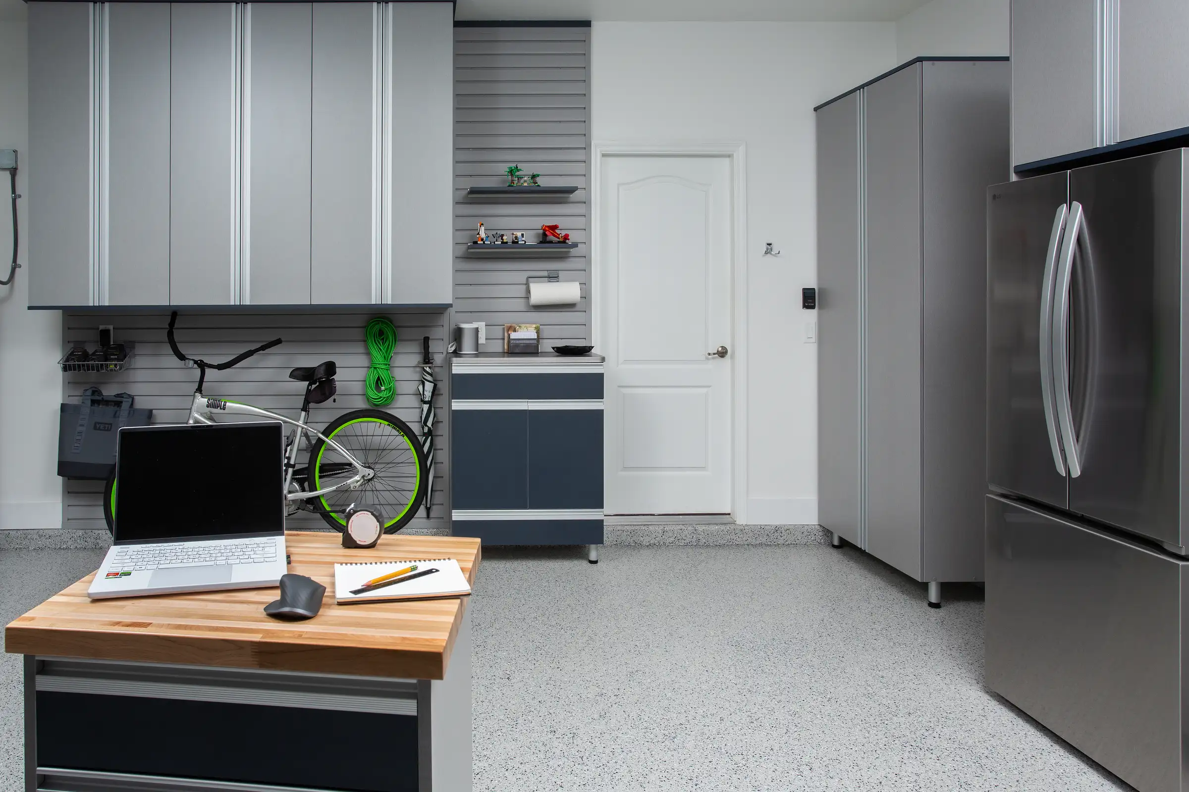 Encore Garage SWFL Naples Bonita Springs Estero