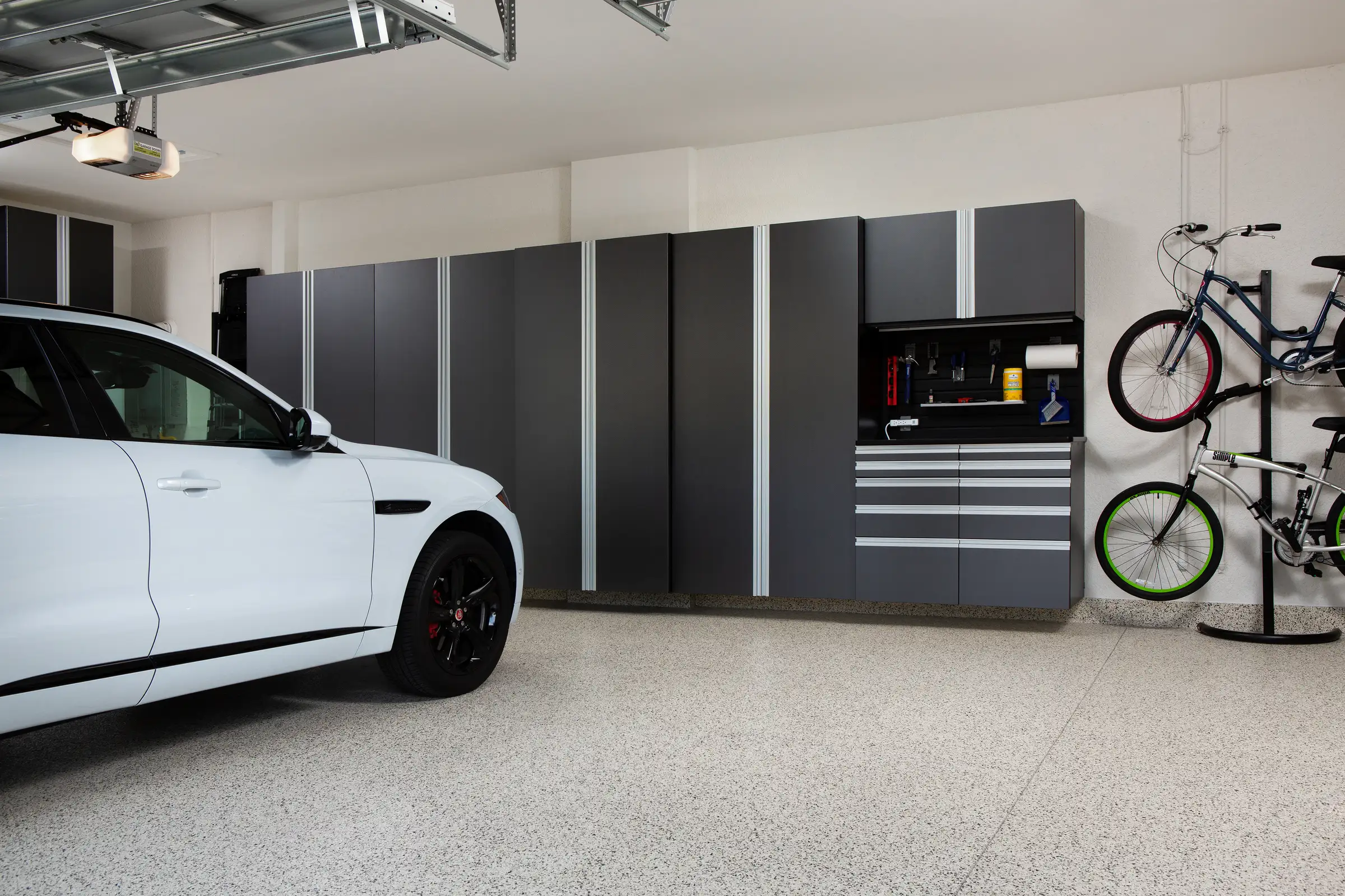 Encore Garage SWFL Naples Bonita Springs Estero