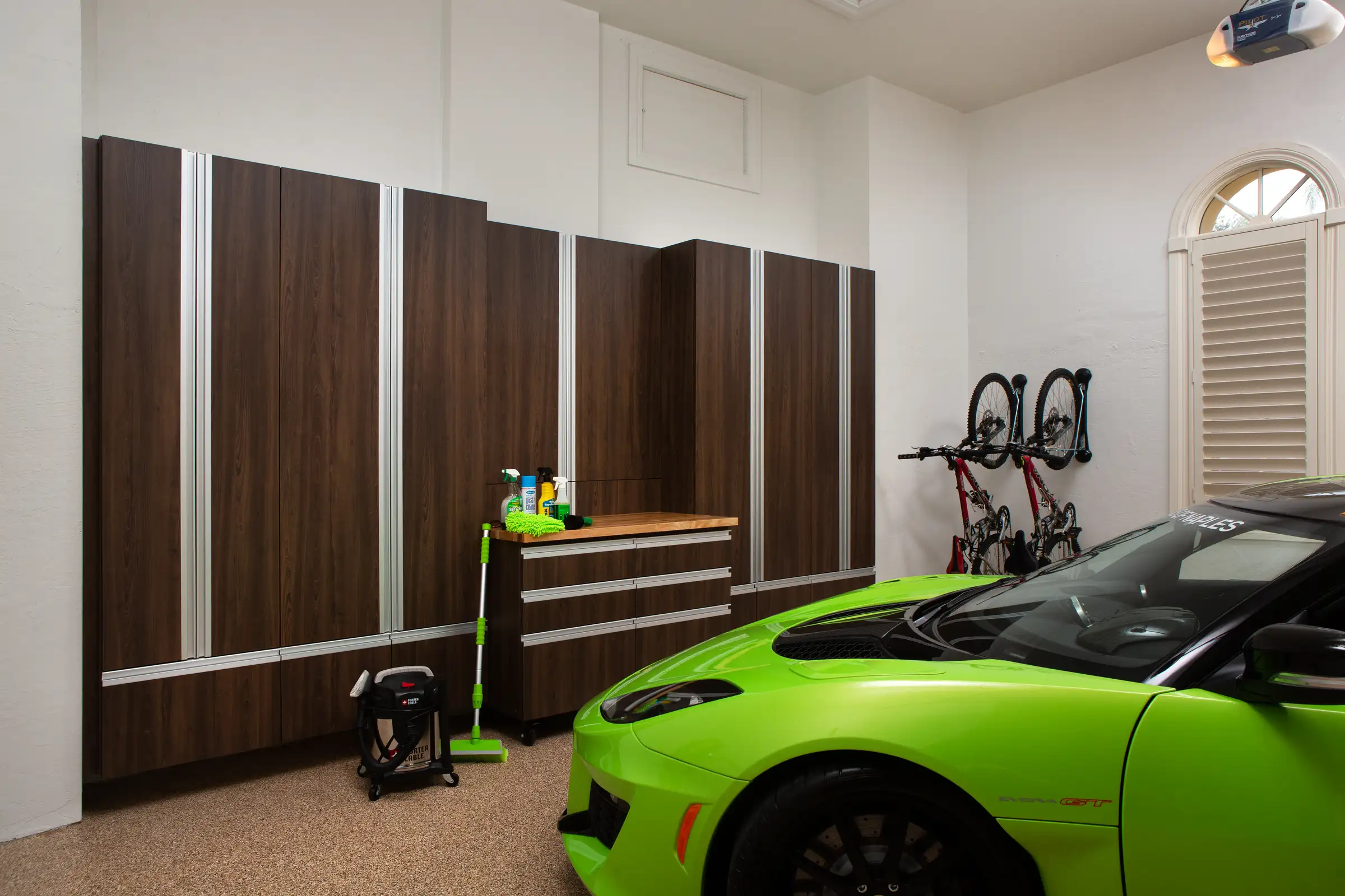 Encore Garage SWFL Naples Bonita Springs Estero