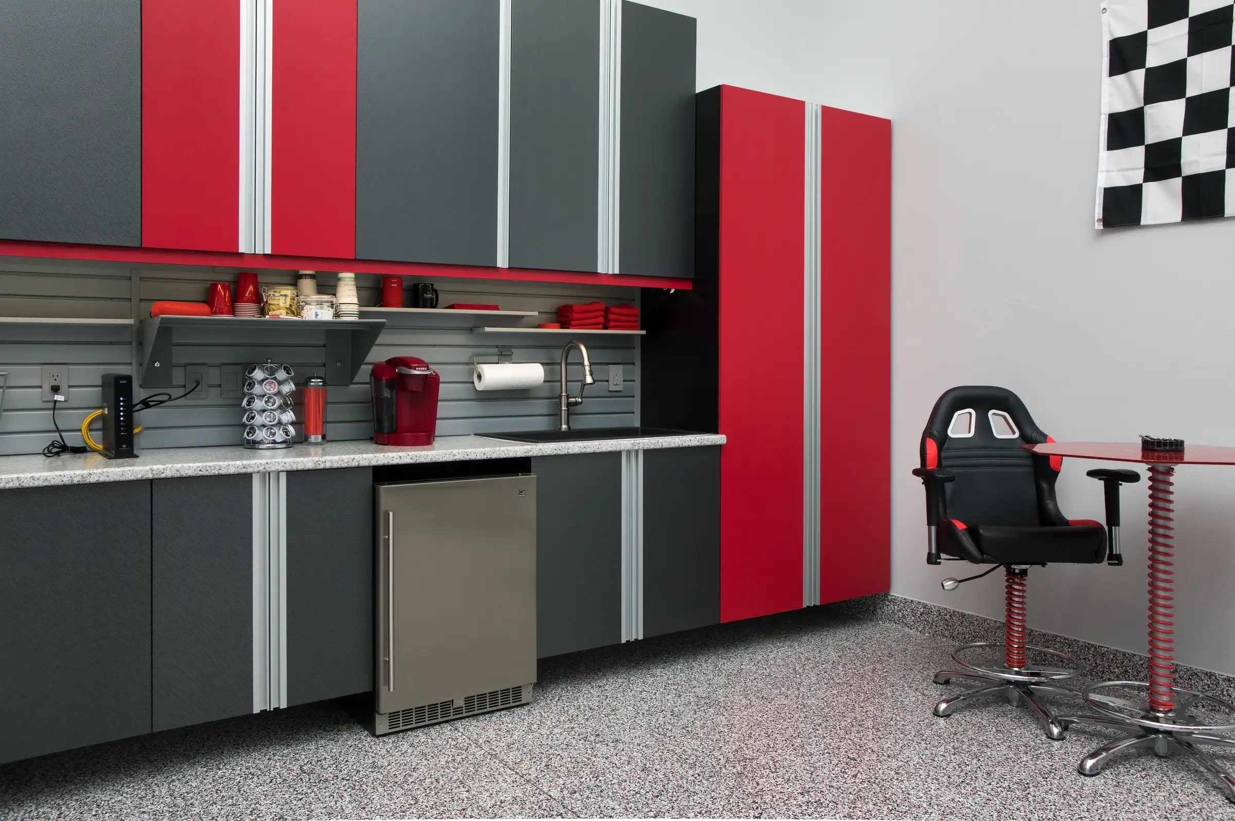 Encore Garage SWFL Naples Bonita Springs Estero