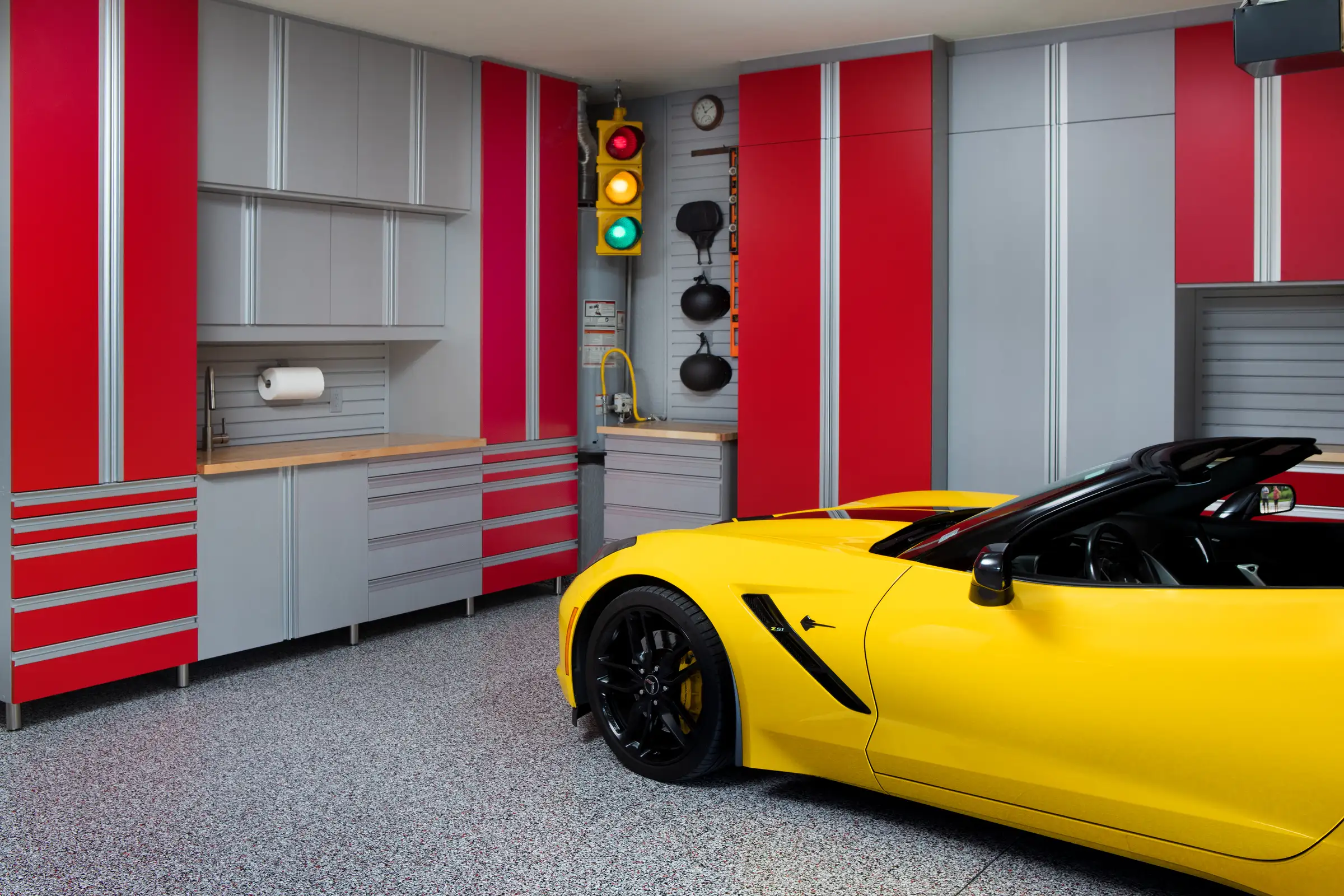 Encore Garage SWFL Naples Bonita Springs Estero