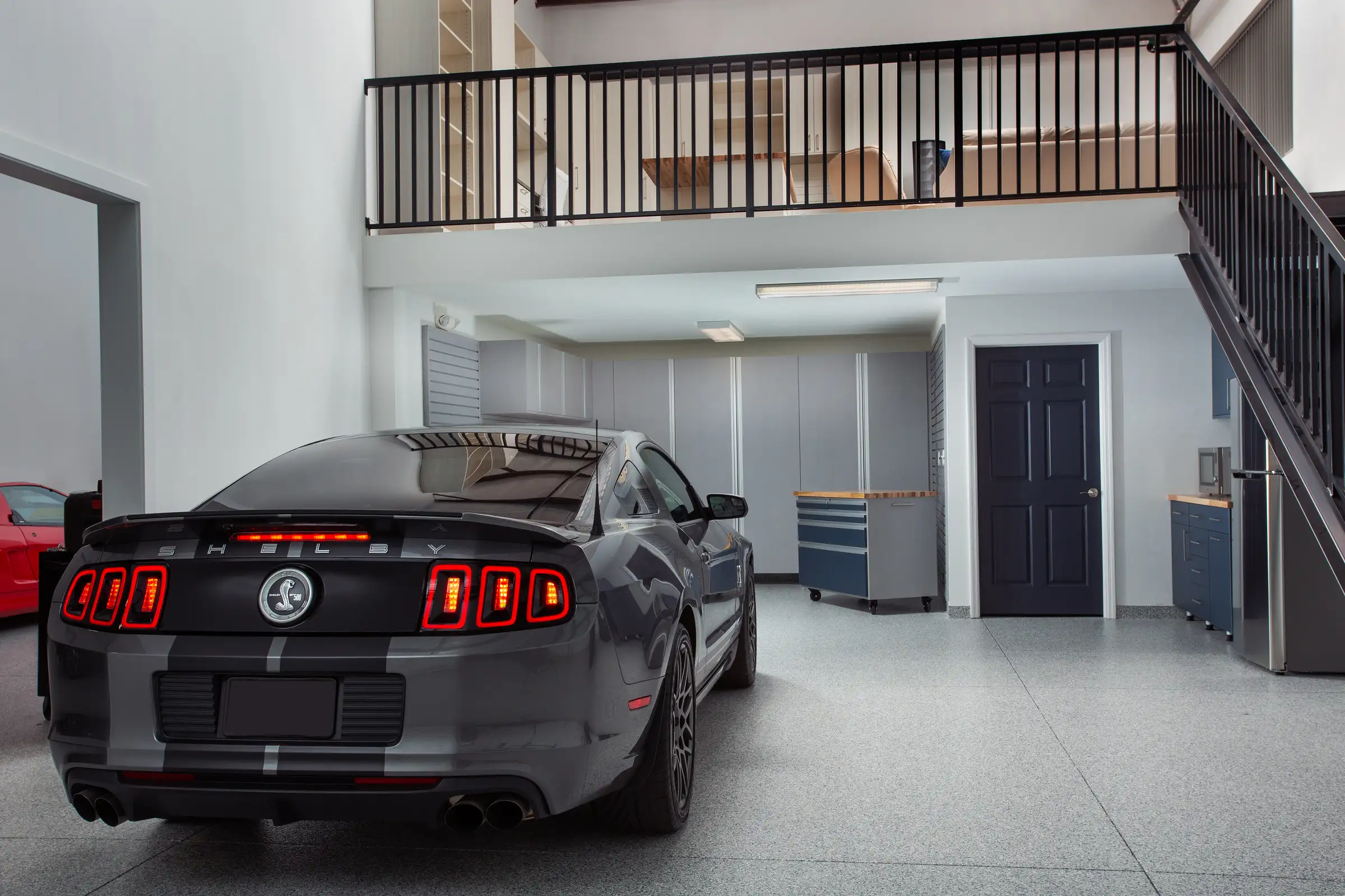 Encore Garage SWFL Naples Bonita Springs Estero
