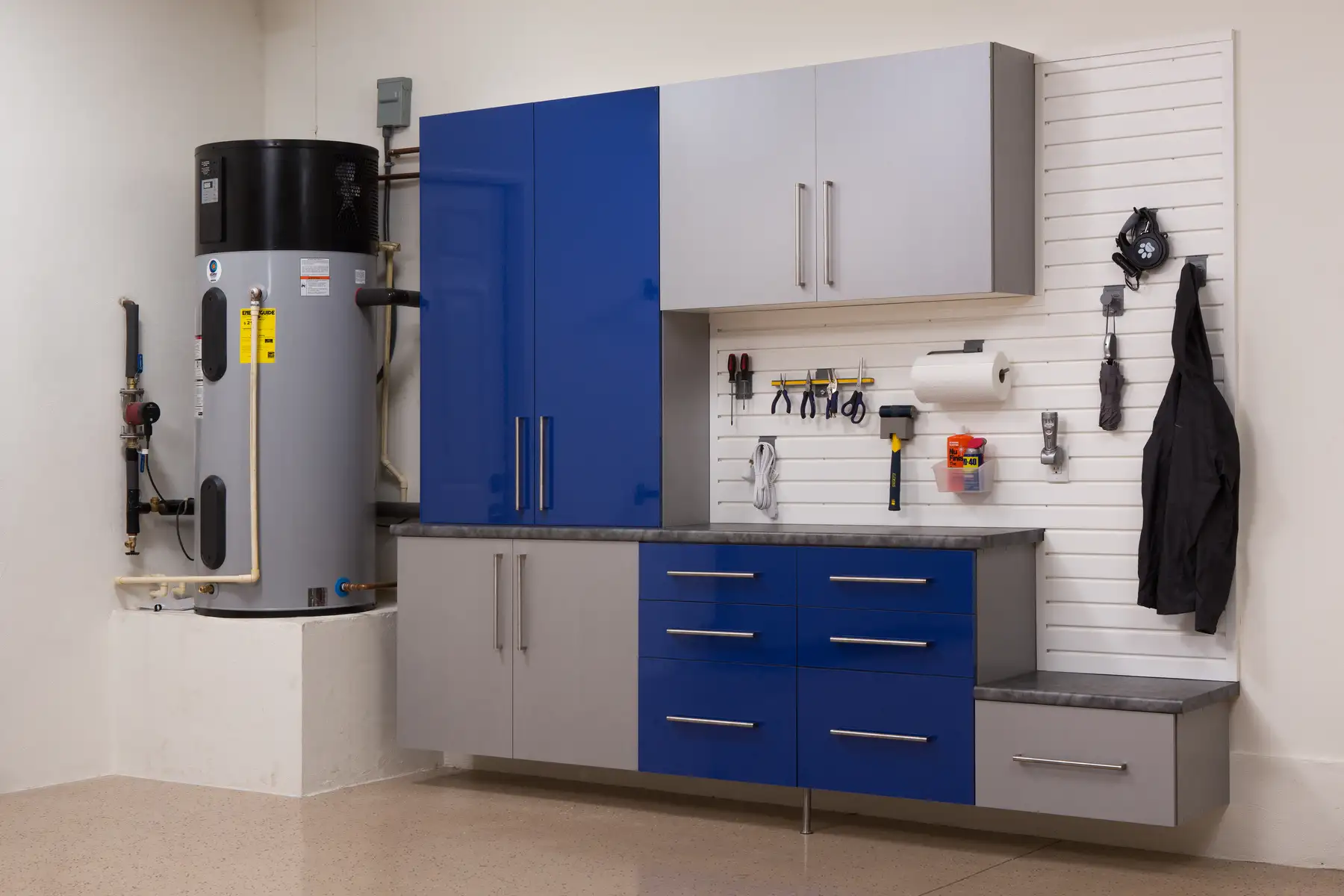 Encore Garage SWFL Naples Bonita Springs Estero